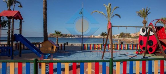 3 bedrooms Duplex in Mazarron, Spain No. 155110 19