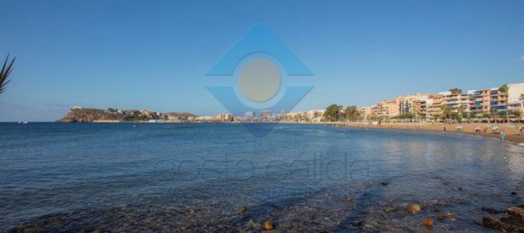 3 bedrooms Duplex in Mazarron, Spain No. 155110 21