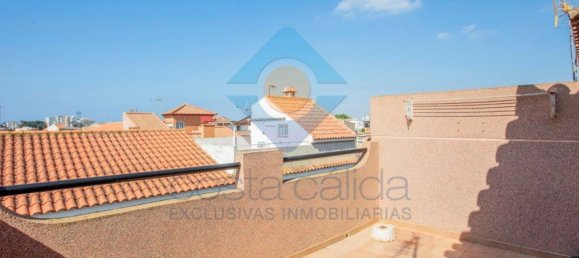 3 bedrooms Duplex in Mazarron, Spain No. 155110 17