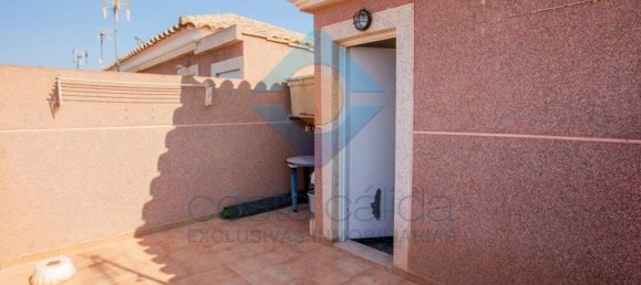 3 bedrooms Duplex in Mazarron, Spain No. 155110 16