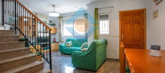 3 bedrooms Duplex in Mazarron, Spain No. 155110 8