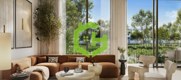 3 bedrooms Townhouse in The Valley, UAE No. 68309 3