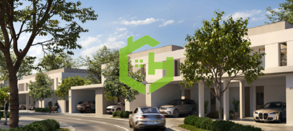 3 bedrooms Townhouse in The Valley, UAE No. 68309 7