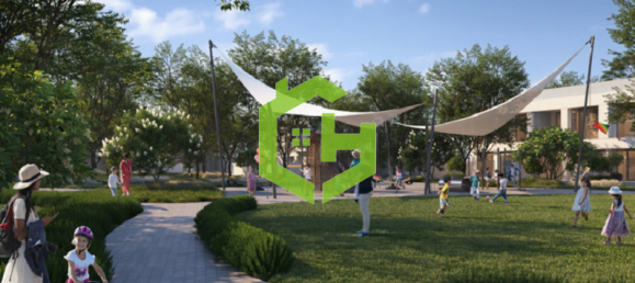 3 bedrooms Townhouse in The Valley, UAE No. 68309 8