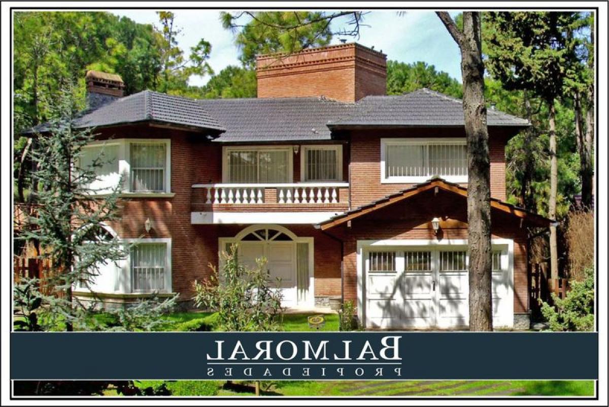 3 Schlafzimmer Haus in Mar del Plata, Argentina, Nr. 94051