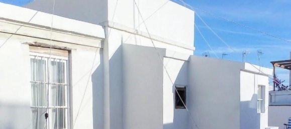 2 bedrooms Penthouse in Cadiz, Spain No. 135554 12