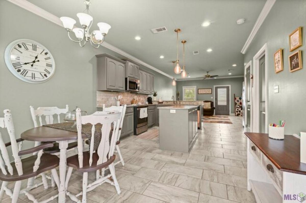 3 bedrooms House in Livingston, USA No. 223611