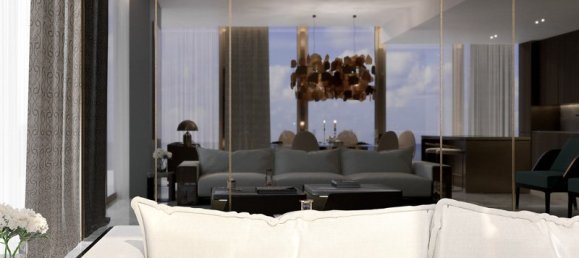 1 bedroom Apartment in Dubai Harbour, UAE No. 4460 11