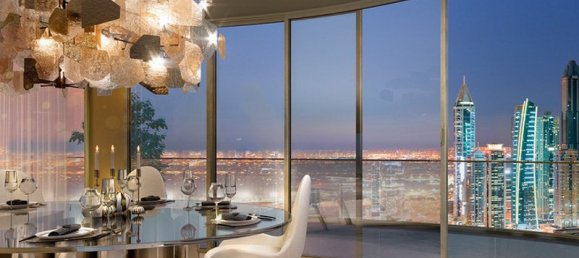 1 bedroom Apartment in Dubai Harbour, UAE No. 4460 3