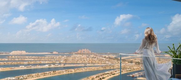 1 bedroom Apartment in Dubai Harbour, UAE No. 4460 8