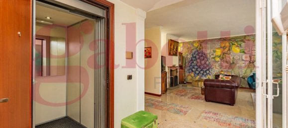 5 rooms Penthouse in Mozzo, Italy No. 236847 21