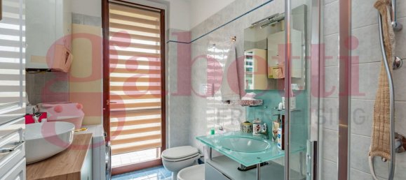 5 rooms Penthouse in Mozzo, Italy No. 236847 12