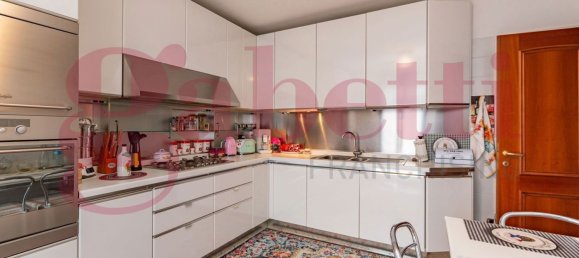 5 rooms Penthouse in Mozzo, Italy No. 236847 23