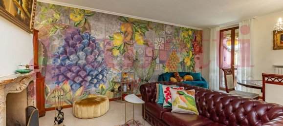 5 rooms Penthouse in Mozzo, Italy No. 236847 18