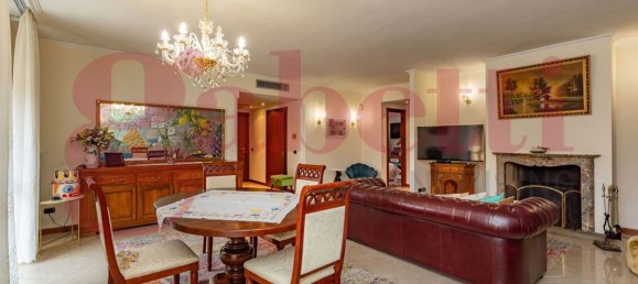 5 rooms Penthouse in Mozzo, Italy No. 236847 19