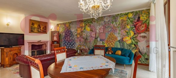 5 rooms Penthouse in Mozzo, Italy No. 236847 20