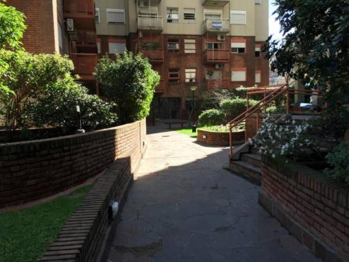 3 Schlafzimmer Wohnung in Palermo, Argentina, Nr. 90711