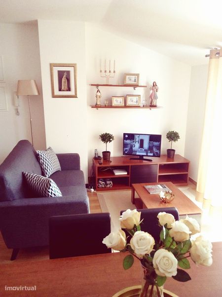 Apartamento de 2 dormitorios en Fatima, Portugal No. 236415