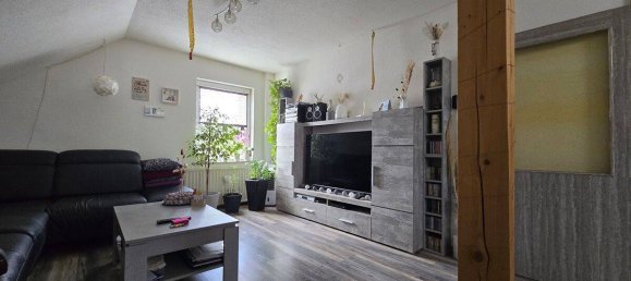 Квартира с 2 комнатами в Шмалькальден-Майнинген, Германия № 293328 5