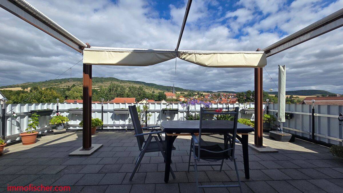 Квартира с 2 комнатами в Шмалькальден-Майнинген, Германия № 293328