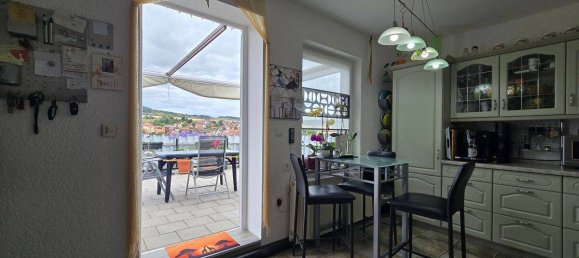 Квартира с 2 комнатами в Шмалькальден-Майнинген, Германия № 293328 9