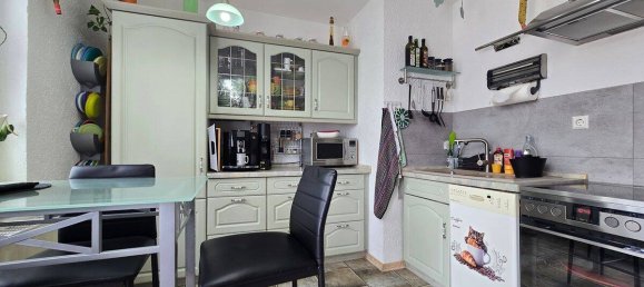 Квартира с 2 комнатами в Шмалькальден-Майнинген, Германия № 293328 8