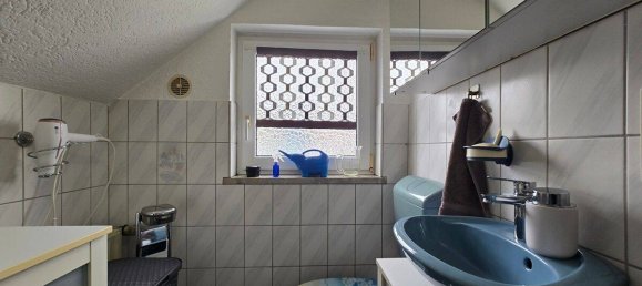 Квартира с 2 комнатами в Шмалькальден-Майнинген, Германия № 293328 10