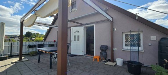 Квартира с 2 комнатами в Шмалькальден-Майнинген, Германия № 293328 3