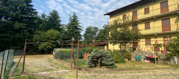 5غرفة منزل في Meina, Italy رقم 49779 5