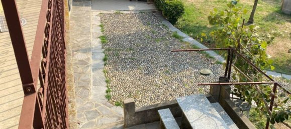 5غرفة منزل في Meina, Italy رقم 49779 18