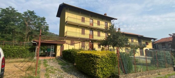 5غرفة منزل في Meina, Italy رقم 49779 3