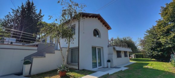 6 rooms House in Rimini, Italy No. 96097 12