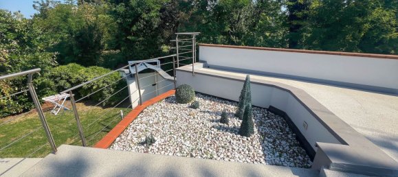 6 rooms House in Rimini, Italy No. 96097 27