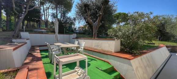 6 rooms House in Rimini, Italy No. 96097 16