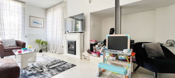 6 rooms House in Rimini, Italy No. 96097 26