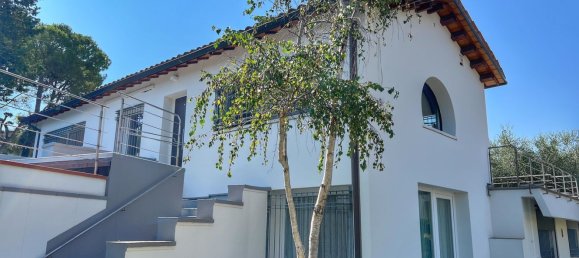 6 rooms House in Rimini, Italy No. 96097 31