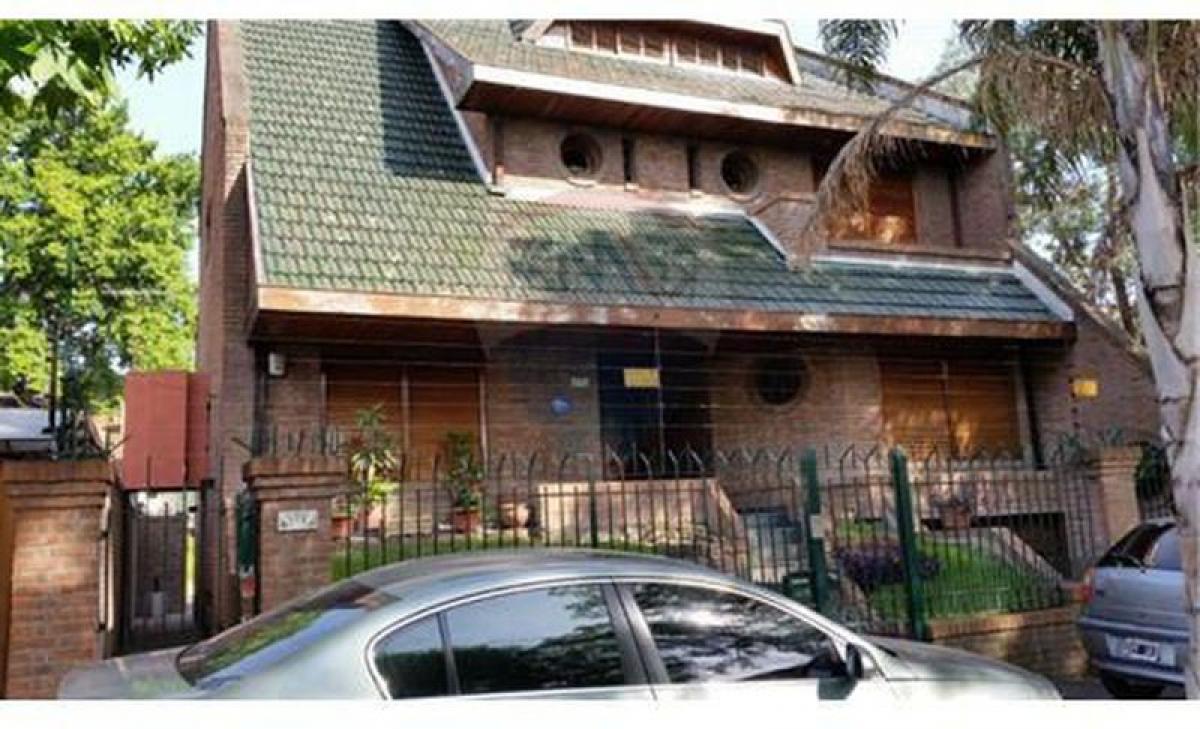 4 Schlafzimmer Haus in San Isidro, Argentina, Nr. 2913