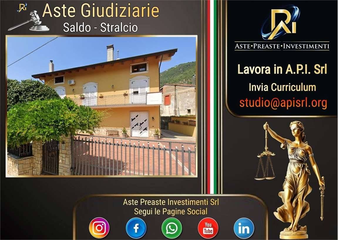 2 Schlafzimmer Wohnung in Serino, Italy, Nr. 279277