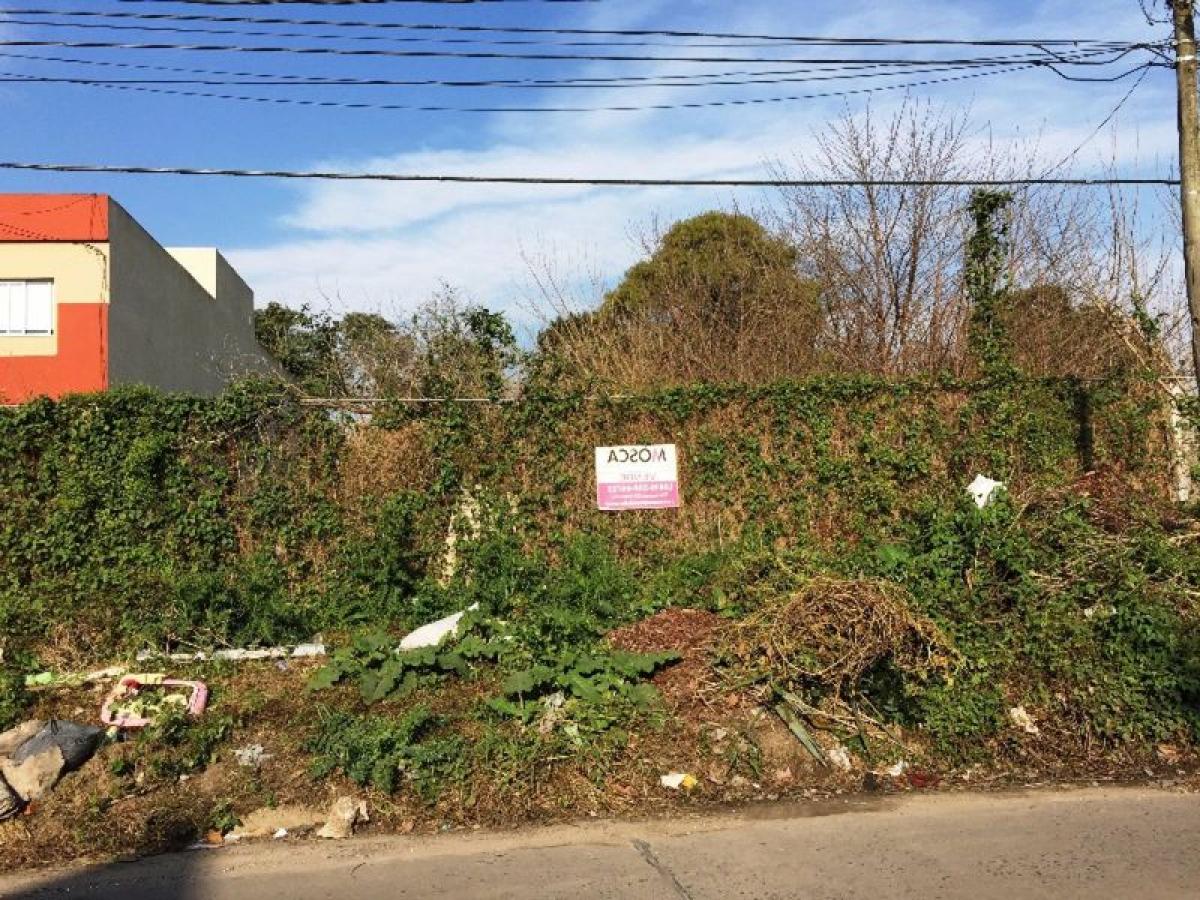  Land in Moreno, Argentina No. 43548