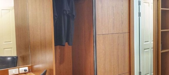 1 bedroom Condo in Thonburi, Thailand No. 9920 5