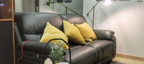 1 bedroom Condo in Thonburi, Thailand No. 9920 9