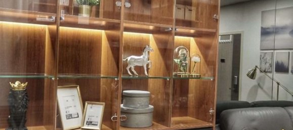 1 bedroom Condo in Thonburi, Thailand No. 9920 11