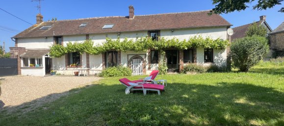 Дом с 4 спальнями в Мезьер-ан-Друэ, Франция № 153553 2