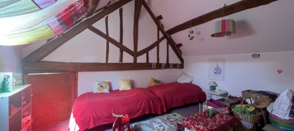 Дом с 4 спальнями в Мезьер-ан-Друэ, Франция № 153553 8