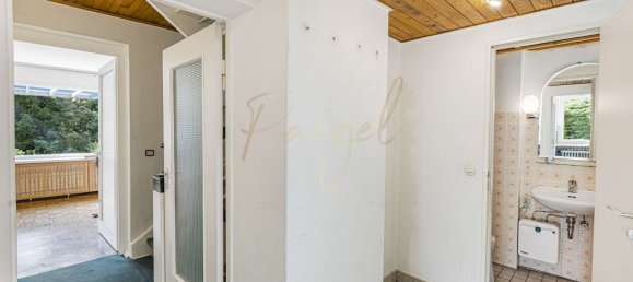 3 bedrooms Townhouse in Wannsee, Germany No. 366818 8