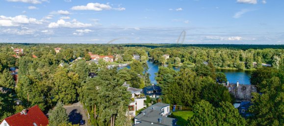 3 bedrooms Townhouse in Wannsee, Germany No. 366818 2