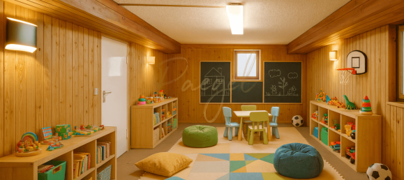 3 bedrooms Townhouse in Wannsee, Germany No. 366818 21