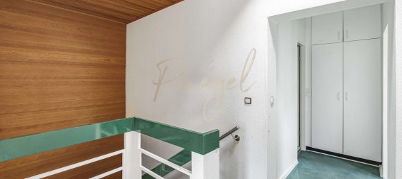 3 bedrooms Townhouse in Wannsee, Germany No. 366818 11