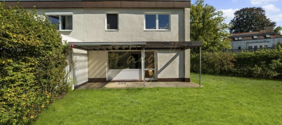 3 bedrooms Townhouse in Wannsee, Germany No. 366818 24