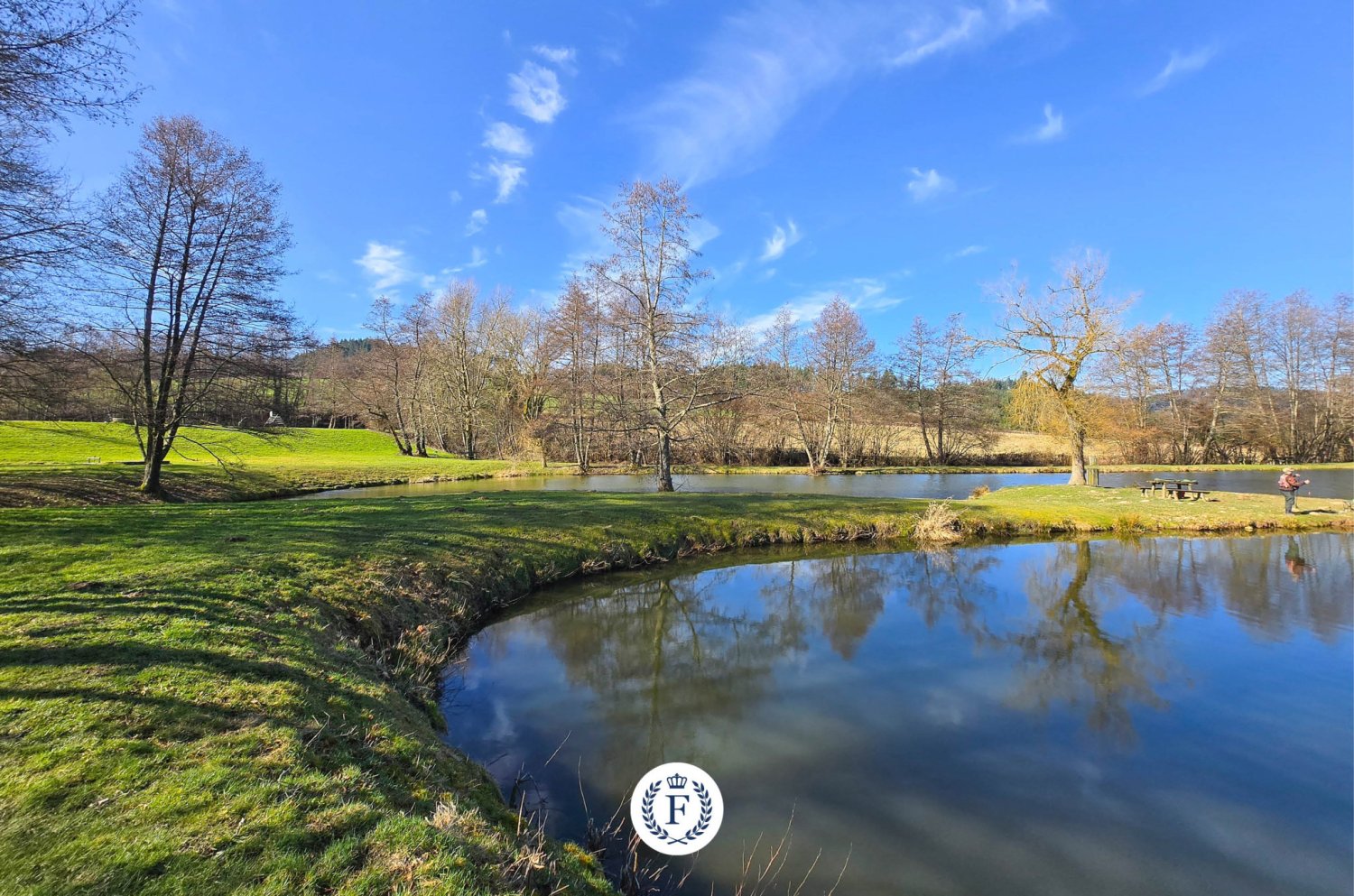  Land in Propieres, France No. 206588